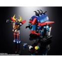 Gaiking And Daiku Maryu Chogokin van Bandai Tamashii Nations - Divine Demon Dragon Gaiking 20 cm actiefiguur