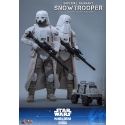 Imperial Remnant Snowtrooper by Hot Toys - MMS838 - Star Wars: The Mandalorian and Grogu 1/6 scale action figure