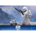 Imperial Remnant Snowtrooper par Hot Toys - MMS838 - figurine 1/6 Star Wars: The Mandalorian and Grogu de 30 cm