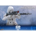 Imperial Remnant Snowtrooper par Hot Toys - MMS838 - figurine 1/6 Star Wars: The Mandalorian and Grogu de 30 cm