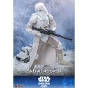 Imperial Remnant Snowtrooper par Hot Toys - MMS838 - figurine 1/6 Star Wars: The Mandalorian and Grogu de 30 cm