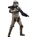 Imperial Remnant Stormtrooper Deluxe by Hot Toys - MMS837 - Star Wars: The Mandalorian and Grogu 1/6 scale action figure