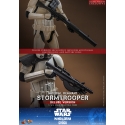 Imperial Remnant Stormtrooper Deluxe by Hot Toys - MMS837 - Star Wars: The Mandalorian and Grogu 1/6 scale action figure