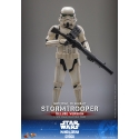 Imperial Remnant Stormtrooper Hot Toys Deluxe version - MMS837 - Star Wars: The Mandalorian and Grogu 1/6 schaal actiefiguur
