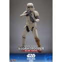 Imperial Remnant Stormtrooper Deluxe by Hot Toys - MMS837 - Star Wars: The Mandalorian and Grogu 1/6 scale action figure