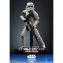 Imperial Remnant Stormtrooper Hot Toys Deluxe version - MMS837 - Star Wars: The Mandalorian and Grogu 1/6 Maßstab Actionfigur