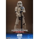 Imperial Remnant Stormtrooper Deluxe by Hot Toys - MMS837 - Star Wars: The Mandalorian and Grogu 1/6 scale action figure