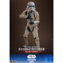 Imperial Remnant Stormtrooper Deluxe by Hot Toys - MMS837 - Star Wars: The Mandalorian and Grogu 1/6 scale action figure