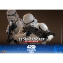 Imperial Remnant Stormtrooper Deluxe par Hot Toys - MMS837 - figurine 1/6 Star Wars: The Mandalorian and Grogu de 30 cm