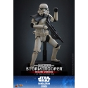 Imperial Remnant Stormtrooper Deluxe by Hot Toys - MMS837 - Star Wars: The Mandalorian and Grogu 1/6 scale action figure