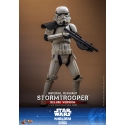 Imperial Remnant Stormtrooper Deluxe par Hot Toys - MMS837 - figurine 1/6 Star Wars: The Mandalorian and Grogu de 30 cm