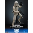 Imperial Remnant Stormtrooper Hot Toys Collector version - MMS836 - Star Wars: The Mandalorian and Grogu 1/6 schaal actiefiguur