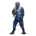 Zeb Orrelios par Hot Toys - MMS876 - figurine 1/6 Star Wars: The Mandalorian & Grogu de 33 cm