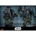 Clone Commander Gree by Hot Toys - MMS877 - Star Wars Episode III: Revenge of the Sith 1/6 scale action figure