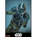 Clone Commander Gree von Hot Toys - MMS877 - Star Wars Episode III: Revenge of the Sith 1/6 Maßstab Actionfigur
