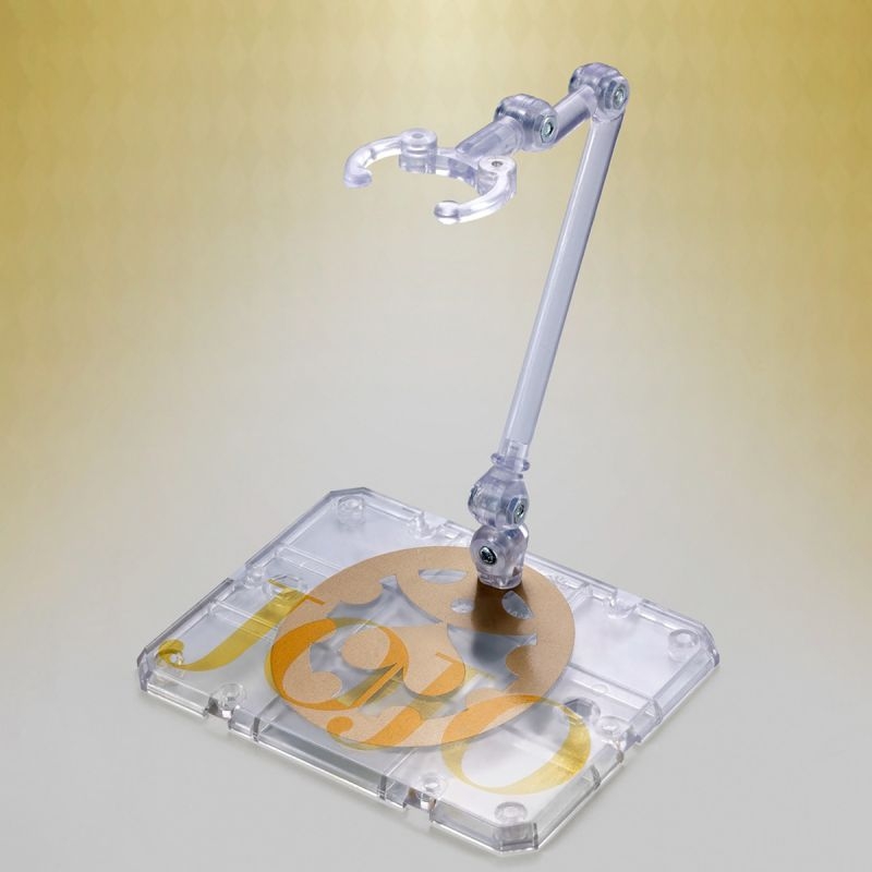 Giorno Giovanna SH Figuarts by Bandai Tamashii Nations - JoJo's Bizarre Adventure: The Golden Wind 15 cm action figure