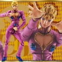 Giorno Giovanna SH Figuarts van Bandai Tamashii Nations - JoJo's Bizarre Adventure: The Golden Wind 15 cm actiefiguur