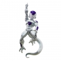 Freezer Fourth Form (The Universe's Bottomless Power) SH Figuarts par Tamashii Nations - figurine Dragon Ball Z de 12 cm