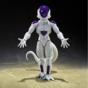 Freezer Fourth Form (The Universe's Bottomless Power) SH Figuarts par Tamashii Nations - figurine Dragon Ball Z de 12 cm