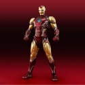 Iron Man Mark 85 SH Figuarts par Bandai Tamashii Nations - figurine Marvel : The Infinity Saga de 15 cm