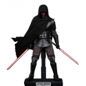 Maul par Hot Toys - TMS187 - figurine 1/6 Star Wars: Maul – Shadow Lord de 29 cm