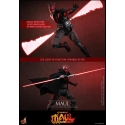 Maul von Hot Toys - TMS187 - Star Wars: Maul – Shadow Lord 1/6 Maßstab Actionfigur