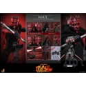 Maul van Hot Toys - TMS187 - Star Wars: Maul – Shadow Lord 1/6 schaal actiefiguur