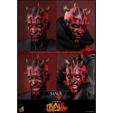 Maul van Hot Toys - TMS187 - Star Wars: Maul – Shadow Lord 1/6 schaal actiefiguur