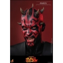 Maul von Hot Toys - TMS187 - Star Wars: Maul – Shadow Lord 1/6 Maßstab Actionfigur