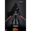 Maul par Hot Toys - TMS187 - figurine 1/6 Star Wars: Maul – Shadow Lord de 29 cm