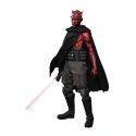 Maul by Hot Toys - TMS187 - Star Wars: Maul – Shadow Lord 1/6 scale action figure
