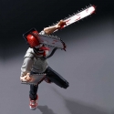 Chainsaw Man SH Figuarts by Bandai Tamashii Nations - Chainsaw Man 15 cm action figure