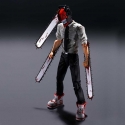 Chainsaw Man SH Figuarts von Bandai Tamashii Nations - Chainsaw Man 15 cm Actionfigur
