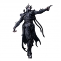 The Batman Who Laughs par Inart - figurine 1/12 Dark Nights : Metal de 18 cm