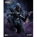 The Batman Who Laughs von Inart - Dark Nights : Metal 1/12 Maßstab Actionfigur