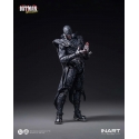 The Batman Who Laughs by Inart - Dark Nights : Metal 1/12 scale action figure