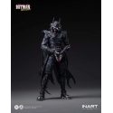 The Batman Who Laughs von Inart - Dark Nights : Metal 1/12 Maßstab Actionfigur