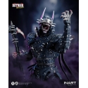 The Batman Who Laughs par Inart - figurine 1/12 Dark Nights : Metal de 18 cm