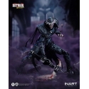 The Batman Who Laughs par Inart - figurine 1/12 Dark Nights : Metal de 18 cm