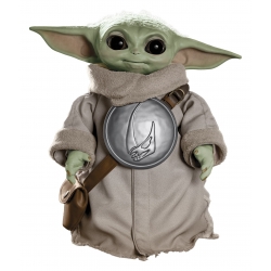 Grogu Animatronic Ultimate von Hasbro Collector version - Star Wars : The Mandalorian And Grogu 1/1 Maßstab Actionfigur