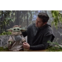 Grogu Animatronic Ultimate Collector by Hasbro - Star Wars : The Mandalorian And Grogu 1/1 scale action figure