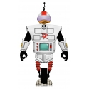 Gizmoduck Ultimate van Neca - DuckTales 18 cm actiefiguur