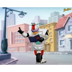 Gizmoduck Ultimate by Neca - DuckTales 18 cm action figure