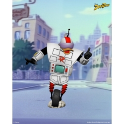 Gizmoduck Ultimate by Neca - DuckTales 18 cm action figure