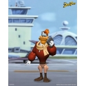 Launchpad McQuack Ultimate von Neca - DuckTales 18 cm Actionfigur