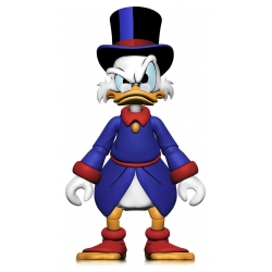 Picsou Ultimate par Neca - figurine DuckTales de 18 cm
