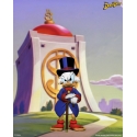 Scrooge McDuck Ultimate van Neca - DuckTales 18 cm actiefiguur