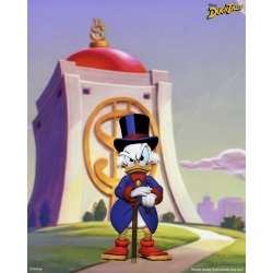 Scrooge McDuck Ultimate by Neca - DuckTales 18 cm action figure