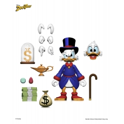 Scrooge McDuck Ultimate van Neca - DuckTales 18 cm actiefiguur