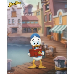 Huey Dewey and Louie Ultimate by Neca - DuckTales 18 cm action figures